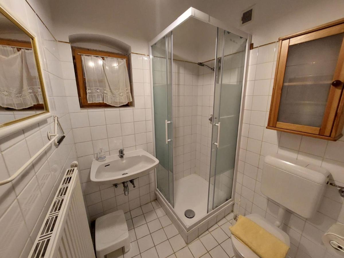 Apartment Alte Post-2 By Interhome Aggsbach Luaran gambar